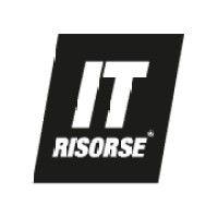 i.t. risorse logo image