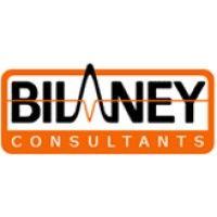 bilaney consultants logo image