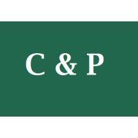 creighton & partners logo image