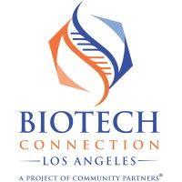 biotech connection los angeles (bcla)