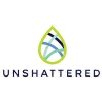 unshattered logo image