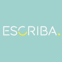 escriba logo image