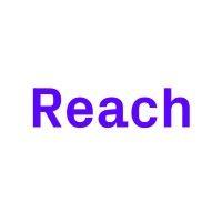 reach network logo image