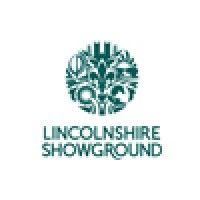 lincolnshire showground logo image