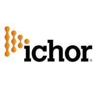 ichor systems, inc. logo image