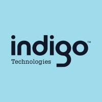 indigo technologies logo image