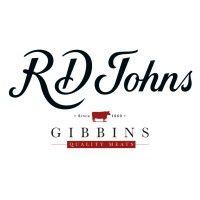 r d johns foodservice