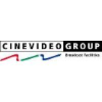 cinevideogroup logo image