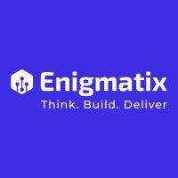 enigmatix logo image