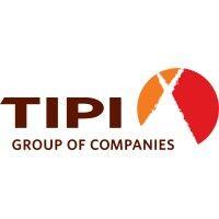 tipi group of companies logo image