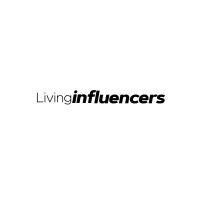 livinginfluencers logo image