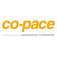 co-pace gmbh logo image