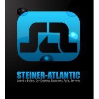 steiner-atlantic, llc logo image