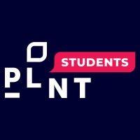 plnt students the hague logo image