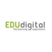 edudigital educação e tecnologias logo image