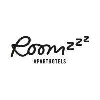 roomzzz aparthotels logo image