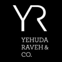 yehuda raveh & co. law firm logo image