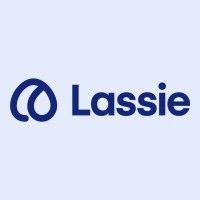 lassie logo image