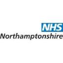 logo of Nhs Northamptonshire