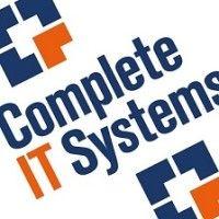 complete it systems ltd