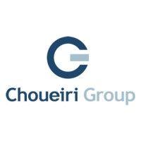 choueiri group logo image