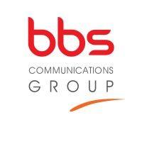 bbs communications group logo image