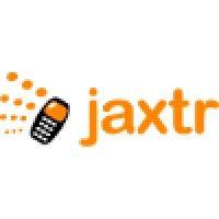 jaxtr logo image