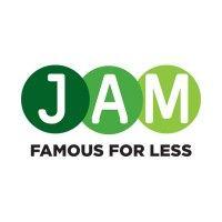 jam clothing sa logo image