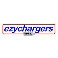 ezychargers pty ltd logo image