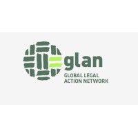 global legal action network (glan) logo image