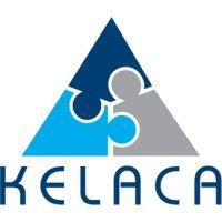 kelaca logo image