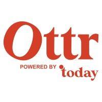 ottr logo image