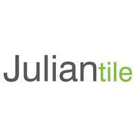 julian ceramic tile inc. logo image