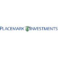 placemark investments logo image