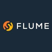 flume logo image