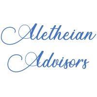 aletheian advisors ltd logo image