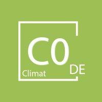 code climat logo image