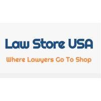 law store usa logo image