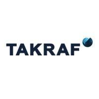 takraf group logo image