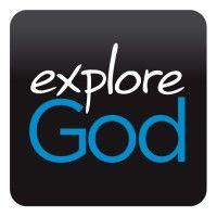 explore god logo image