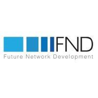 fnd - future network development logo image