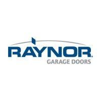 raynor garage doors logo image