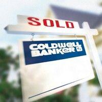 coldwell banker kehr/o'brien real estate logo image