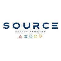 source energy services logo image