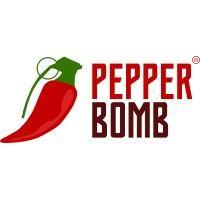 pepper bomb