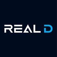 reald logo image