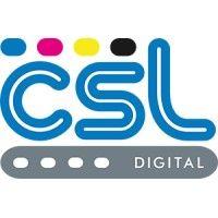 csl digital ltd (colorific solutions) logo image