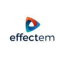 effectem - ihr partner für digitalisierung logo image