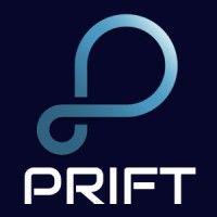 prift logo image