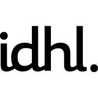 idhl logo image